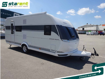 Каравана Hobby Excellent Edition 560 KMFe, 4 Schlafplätze: снимка 3