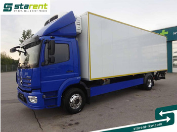 Рефрижератор камион MERCEDES-BENZ Atego 1630