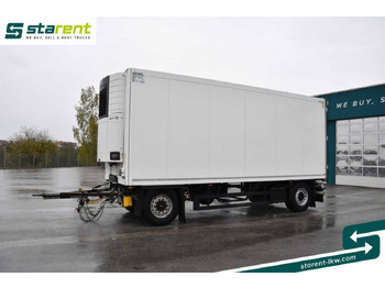 Рефрижератор ремарке SCHMITZ