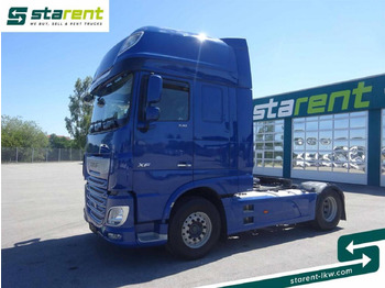Влекач DAF XF 530