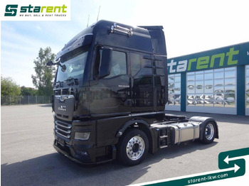 Влекач MAN TGX 18.540