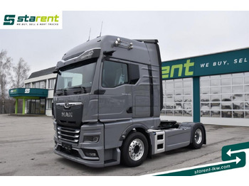 Влекач MAN TGX 18.540