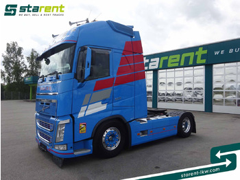 Влекач VOLVO FH 500
