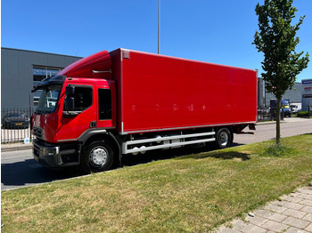 Камион фургон Renault D 19 Wide 280 E6 P4x2, Global Cab, Airco, Nav, Camera: снимка 2
