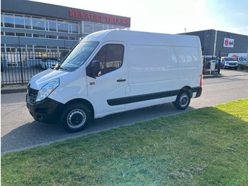 Товарен бус RENAULT Master 2.3