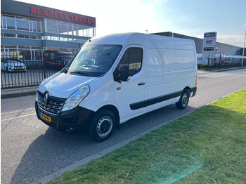 Товарен бус RENAULT Master 2.3