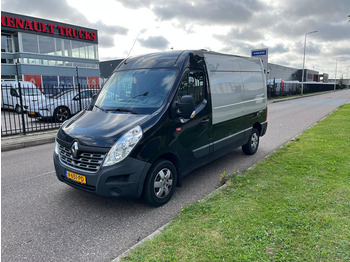Товарен бус RENAULT Master