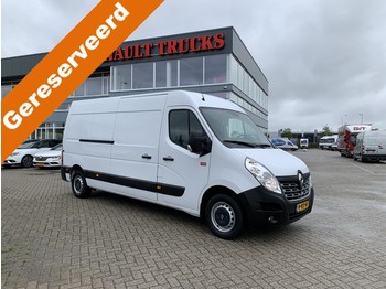 Товарен бус Renault Master 130.35 L3 H2 Euro 6, 104.822 km: снимка 1