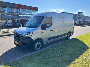 Товарен бус RENAULT Master 2.3