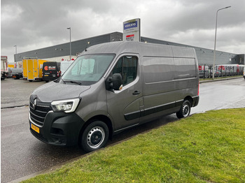 Товарен бус RENAULT Master 2.3