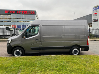 Товарен бус RENAULT Master