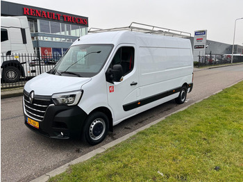 Товарен бус RENAULT Master