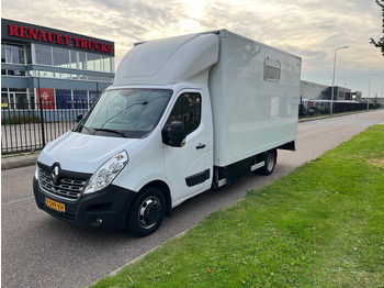 Лекотоварен автомобил фургон RENAULT Master