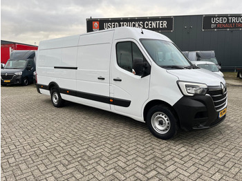 Товарен бус RENAULT Master