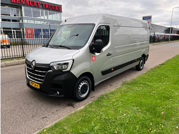 Товарен бус RENAULT Master