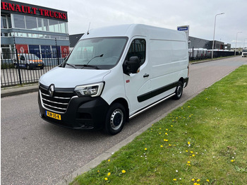 Товарен бус RENAULT Master