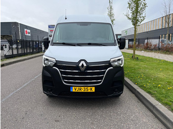 Товарен бус Renault Master 180.35 Red Edition L2 H2, 180pk, Airco, Nav, Camera: снимка 5
