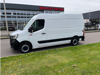 Товарен бус Renault Master 180.35 Red Edition L2 H2, 180pk, Airco, Nav, Camera: снимка 2