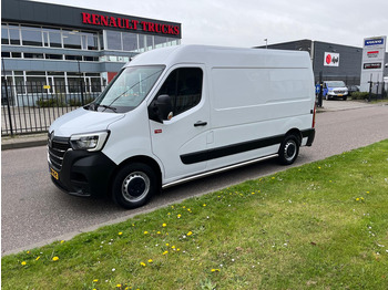 Товарен бус Renault Master 180.35 Red Edition L2 H2, 180pk, Airco, Nav, Camera: снимка 3