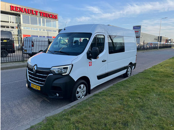 Товарен бус RENAULT Master
