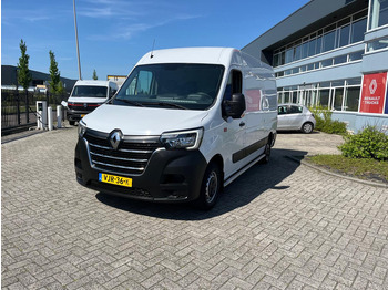 Товарен бус RENAULT Master