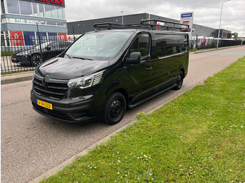 Малък ван Renault Trafic Black Edition 2.0dci L2 H1, Airco, Nav, Camera: снимка 2