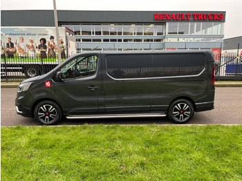 Малък ван Renault Trafic RED 2.0 DCI 170 pk L2 H1 Luxe uitvoering: снимка 2