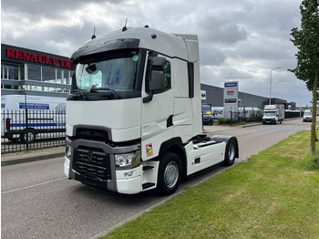 Влекач RENAULT T High 480
