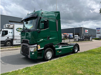Влекач RENAULT T High 480