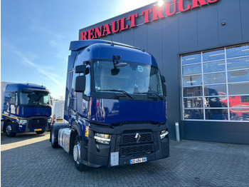 Влекач RENAULT T 440