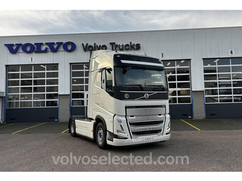 Влекач VOLVO FH