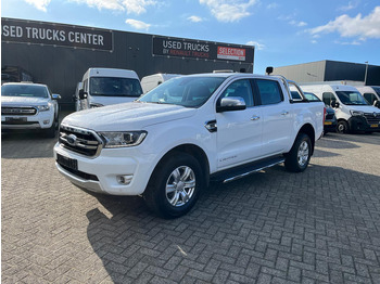 Лекотоварен автомобил FORD Ranger