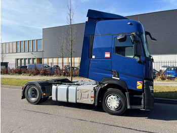 Влекач Renault T-evo 440 T4x2, Sleepercab Comfort 2 Beds, Optidriver, Optibrake: снимка 3