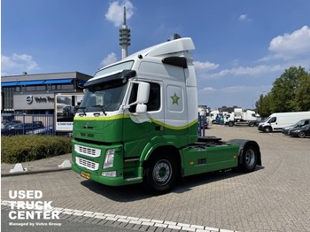 Влекач Volvo FM 410 4x2T Globetrotter Euro 6: снимка 1