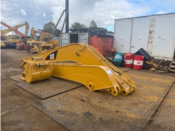 Багер CAT 320 C L LONG REACH BOOM 15M UNUSED: снимка 4
