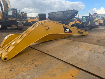 Багер CAT 320 C L LONG REACH BOOM 15M UNUSED: снимка 2