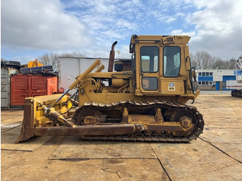Булдозер CATERPILLAR D6D