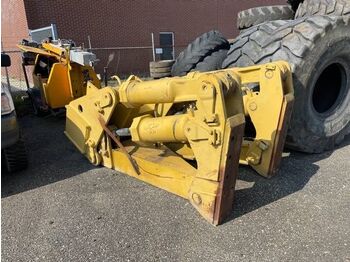 Скарификатор CATERPILLAR