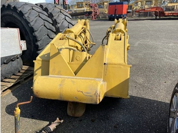 Скарификатор за Строителна техника CAT D 8 R Ripper: снимка 2