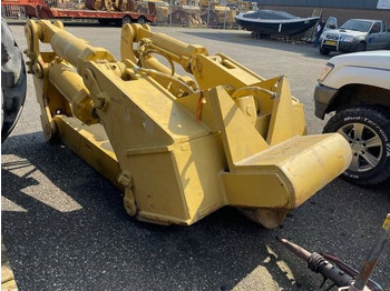Скарификатор за Строителна техника CAT D 8 R Ripper: снимка 3
