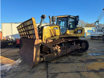 Булдозер CATERPILLAR D7E