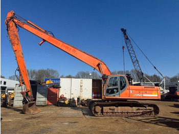 Багер DOOSAN DX300LC