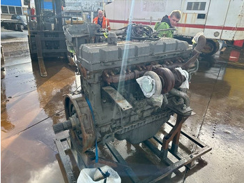 Двигател ISUZU