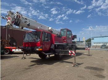 Кран за всякакви терени LIEBHERR LTM 1030-2.1