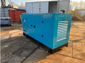 Нови Електрогенератор Ricardo 100KVA (80KW) SILENT GENERATOR 3 PHASE 50HZ 400V: снимка 5