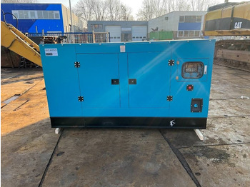 Електрогенератор RICARDO