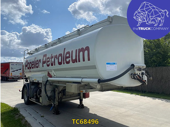 : снимка на заглавната част