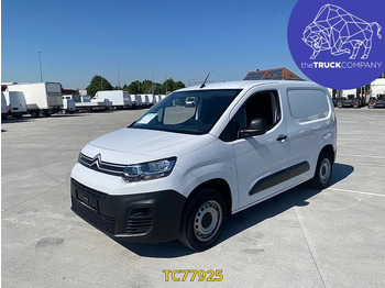 Малък ван CITROËN Berlingo