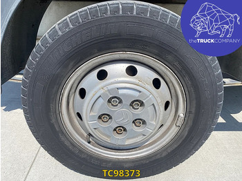 Бус самосвал Citroën Jumper Tipper / Kipper: снимка 4 Бус самосвал Citroën Jumper Tipper / Kipper: снимка 4