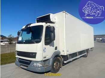 Камион фургон DAF LF 45 250